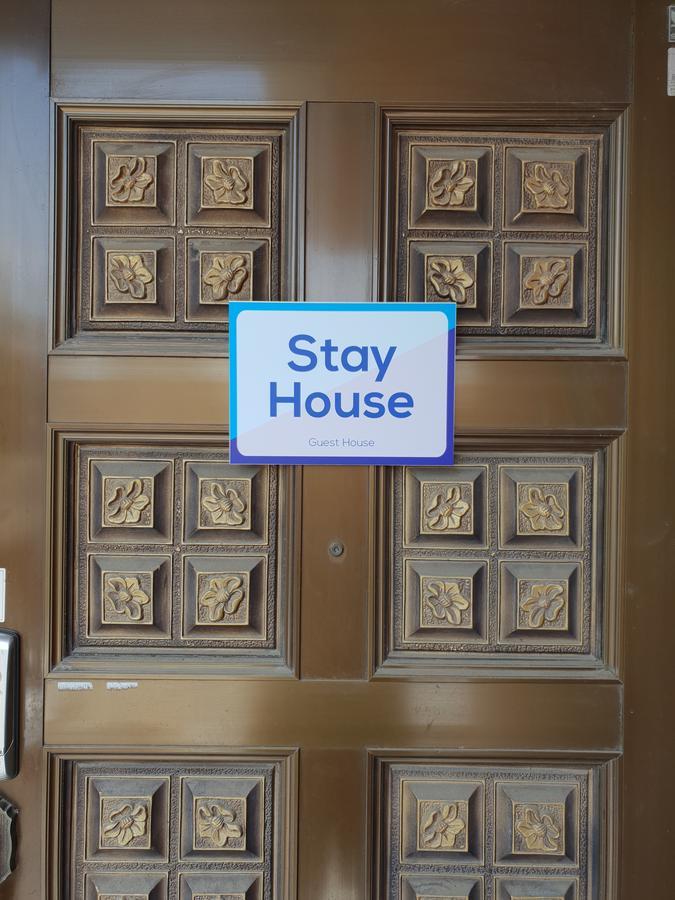 Guest house Stayhouse 2*