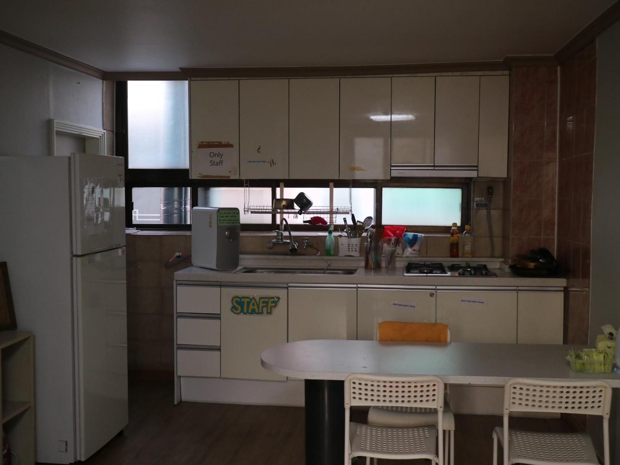 Stayhouse 2*