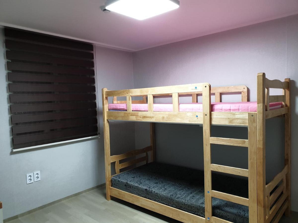Guest house Stayhouse