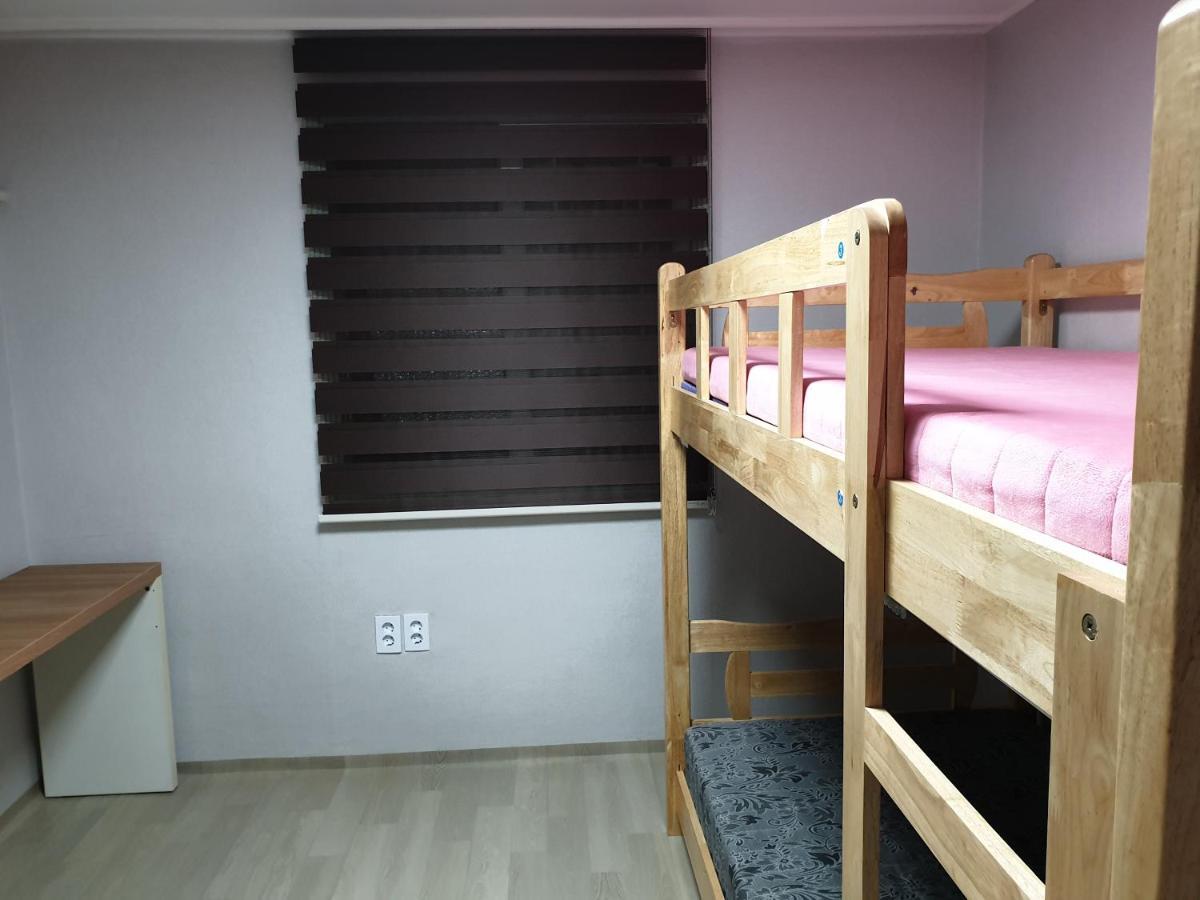 Guest house Stayhouse Seoul