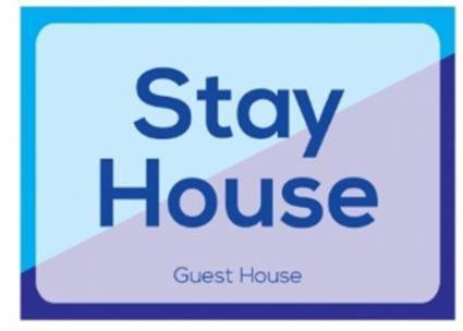 Guest house Stayhouse