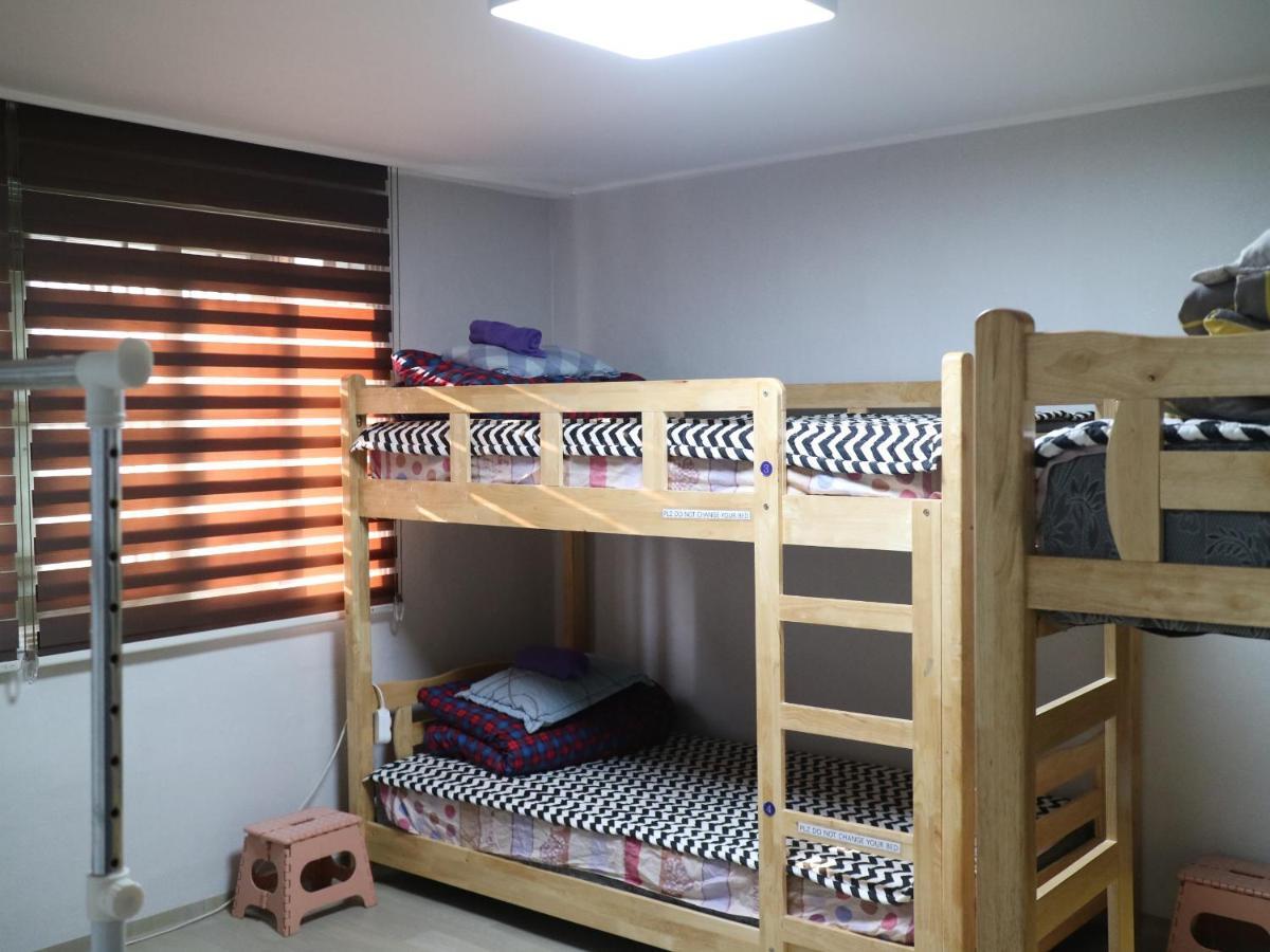 Guest house Stayhouse