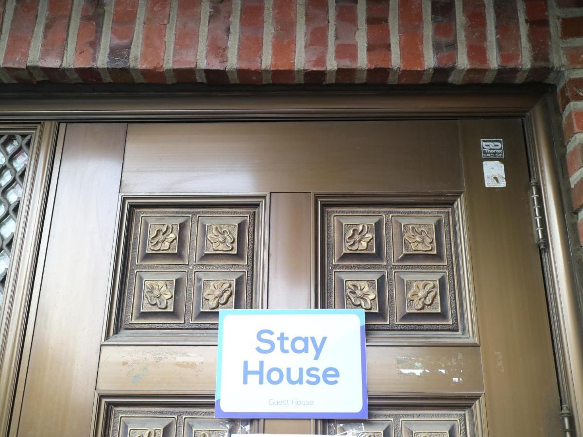 Guest house Stayhouse 2*